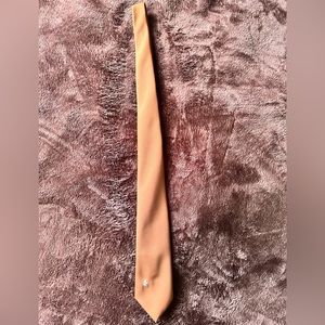 Bronzini Tie